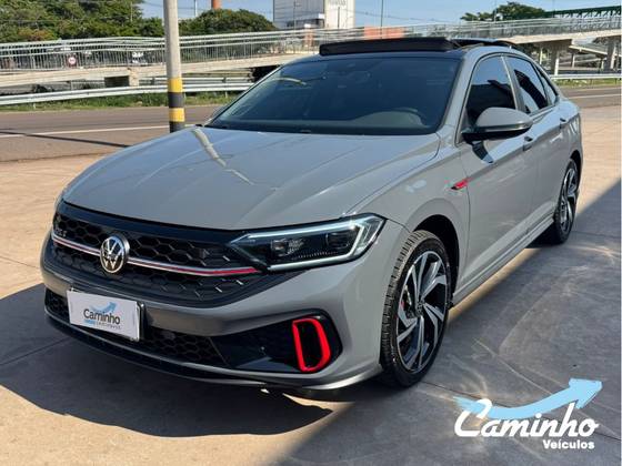 VOLKSWAGEN JETTA 2.0 350 TSI GASOLINA GLI DSG VOLKSWAGEN JETTA 2.0 350 TSI GASOLINA GLI DSG